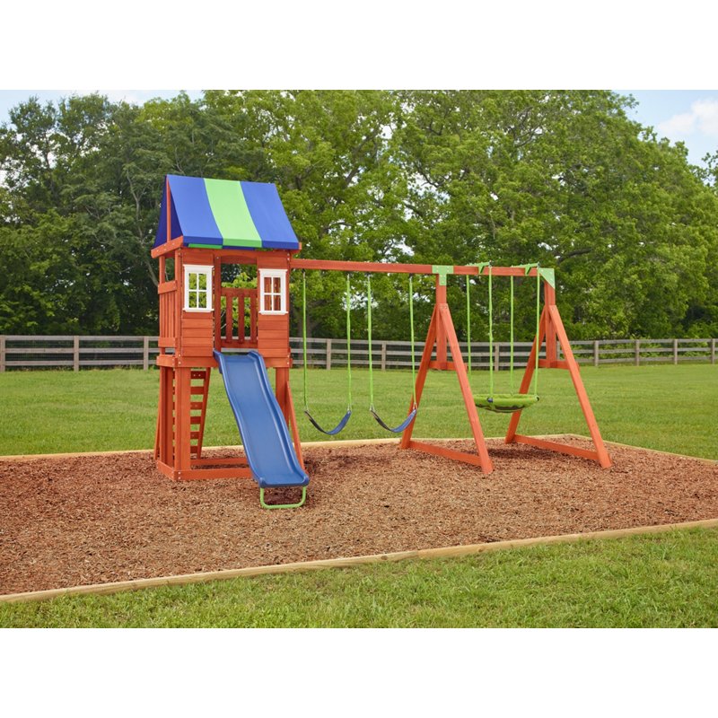 Agame West Fork Woo… - image
