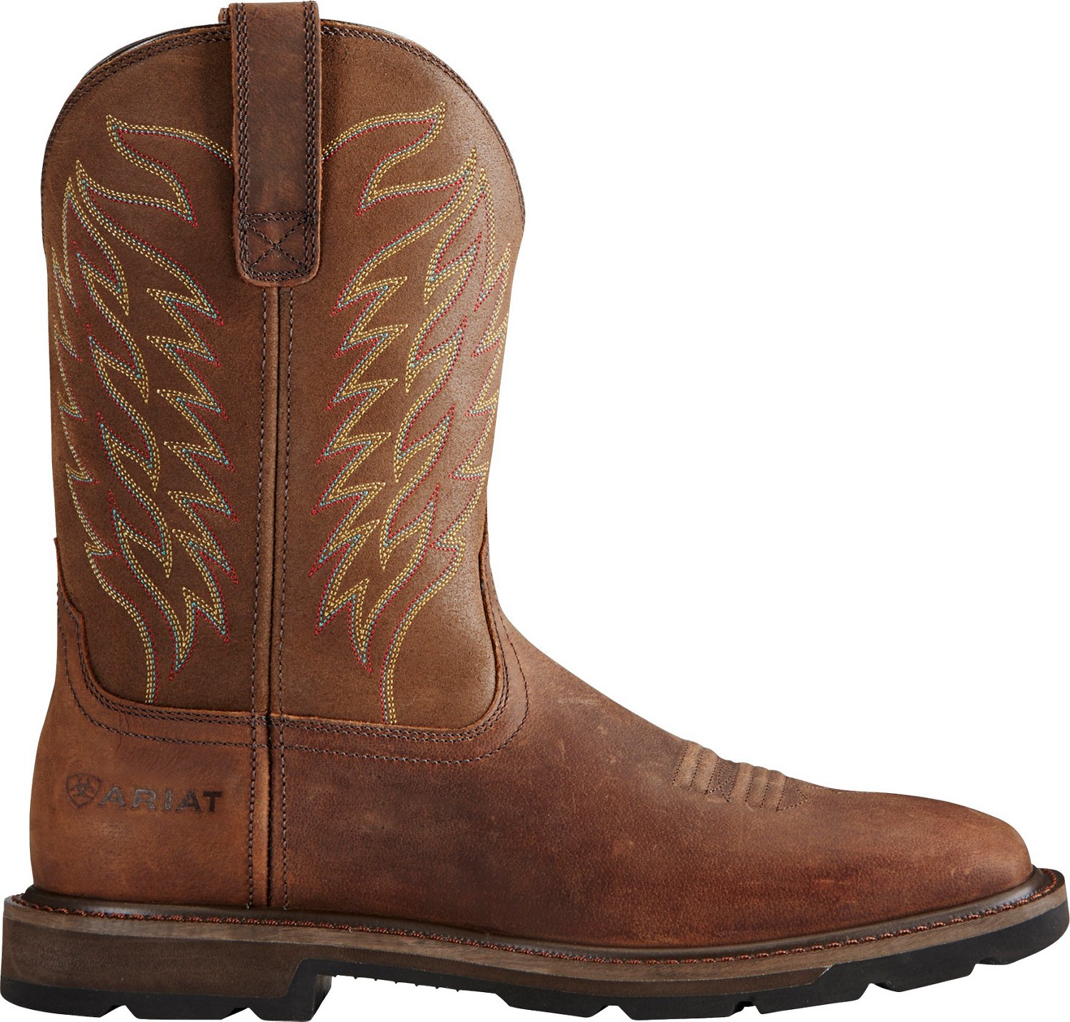 Academy sports outlet hunting boots