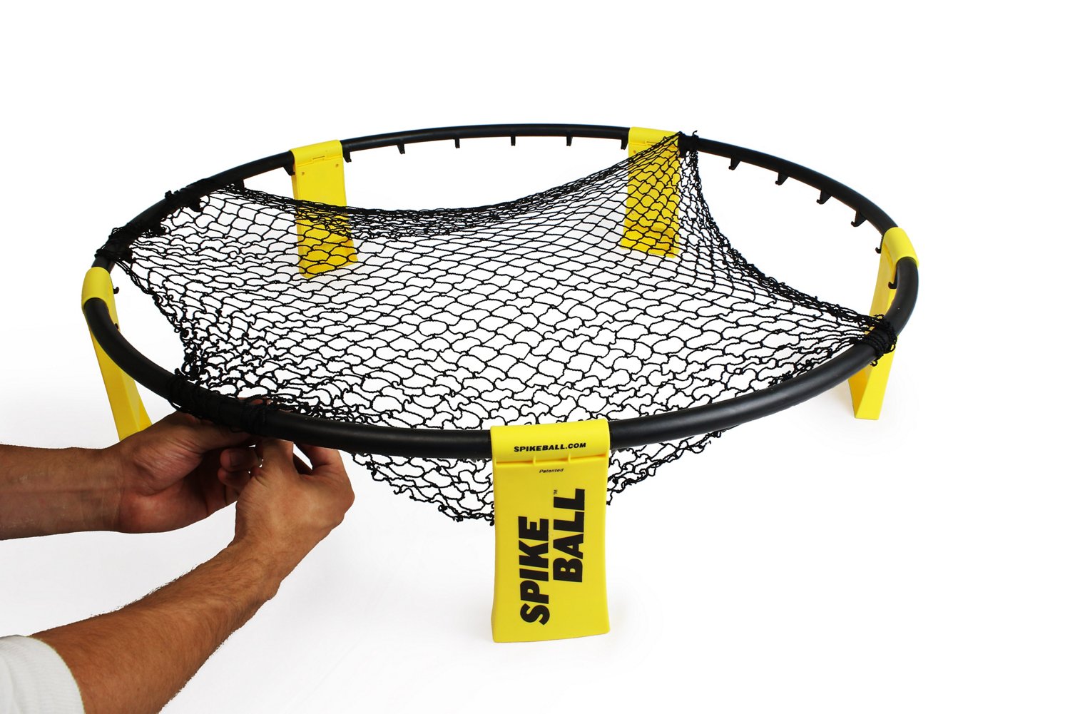 Spikeball Standard 3 Ball Set Free Shipping at Academy
