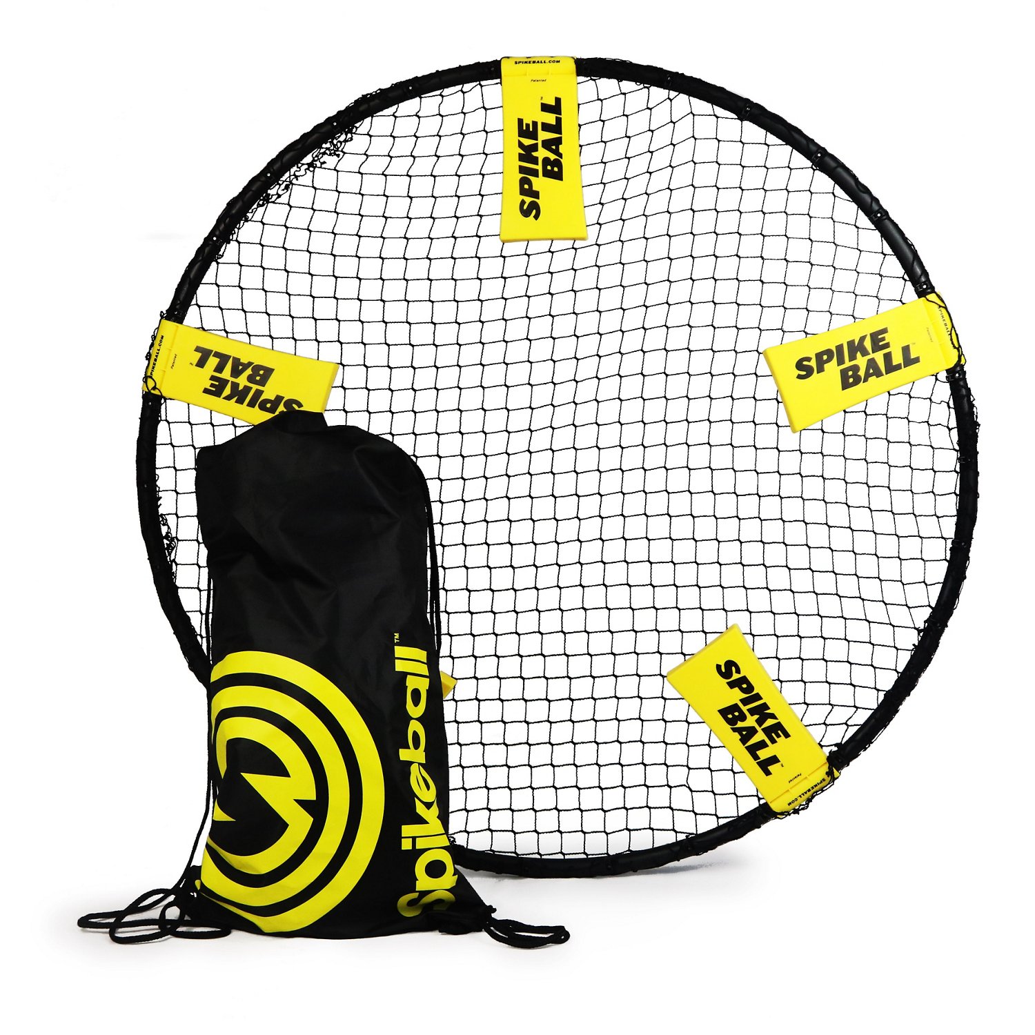 Spikeball Standard 3 Ball Set Free Shipping at Academy