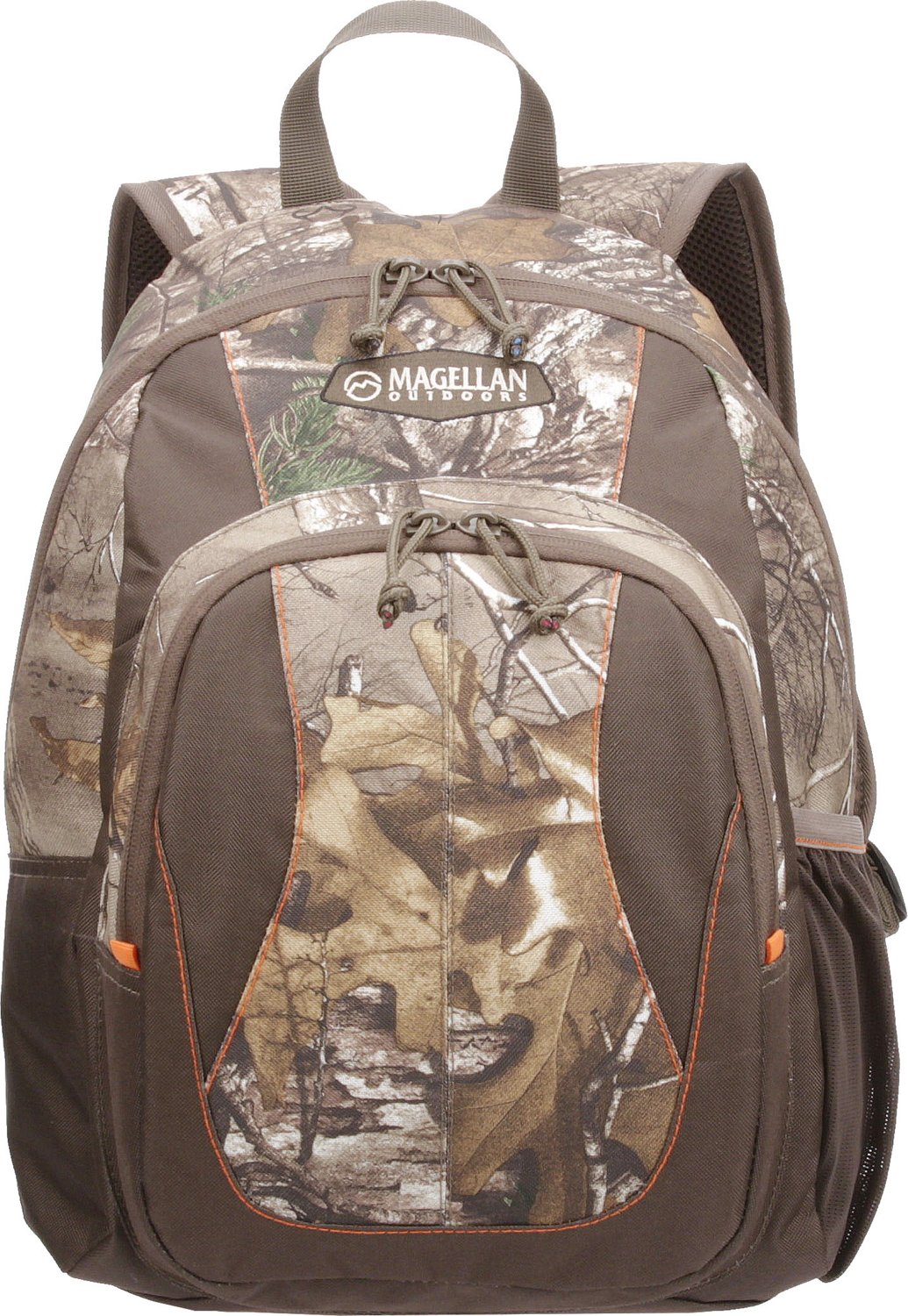 Academy Sports + Outdoors Clear Backpack