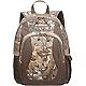 Magellan Outdoors Camo Day Pack                                                                                                  - view number 1 selected