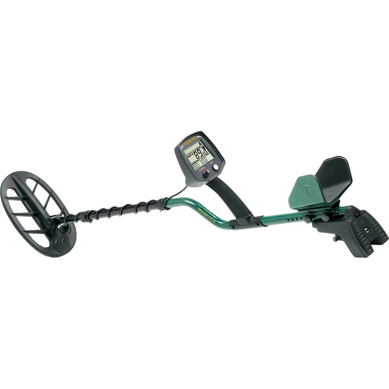 Teknetics T2 Classi… - image