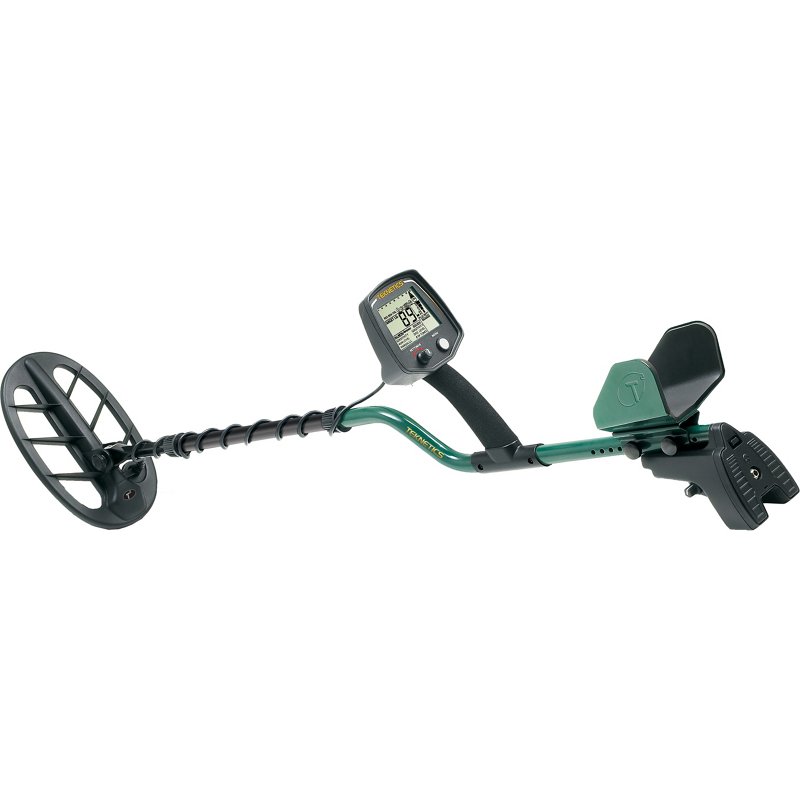 Teknetics T2 Classic Metal Detector - Mrne Electrncs And Radios at Academy Sports