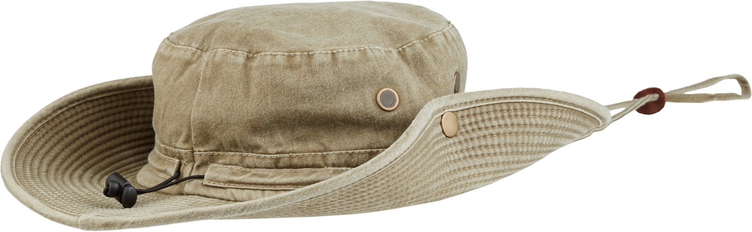 Magellan Outdoors Men's Floatable Boonie Hat                                                                                     - view number 3