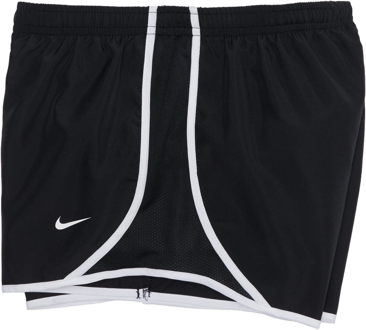 Nike Girls Dry Tempo Shorts Academy