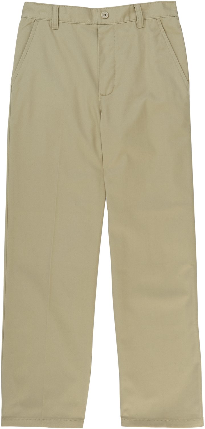 French Toast Extended Sizing Boys' Pull On Pants | Academy