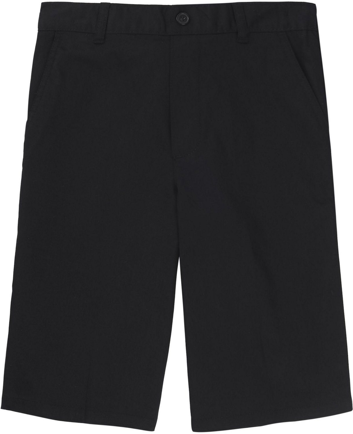 French Toast Extended Sizing Boys' Pull On Shorts Academy
