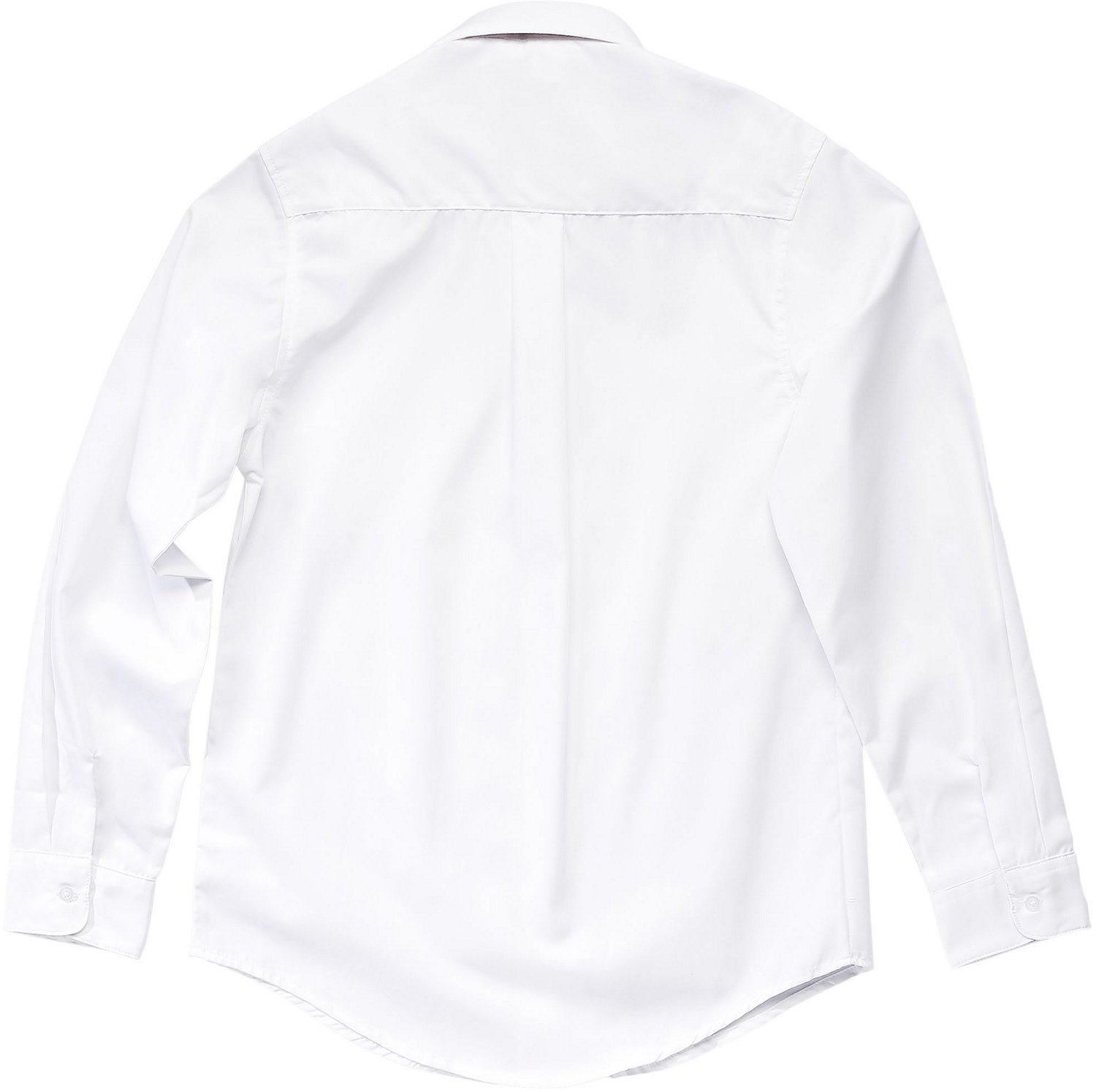 French Toast Boys' Long Sleeve Dress Shirt - view number 2