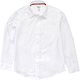 French Toast Boys' Long Sleeve Dress Shirt                                                                                       - view number 1 selected