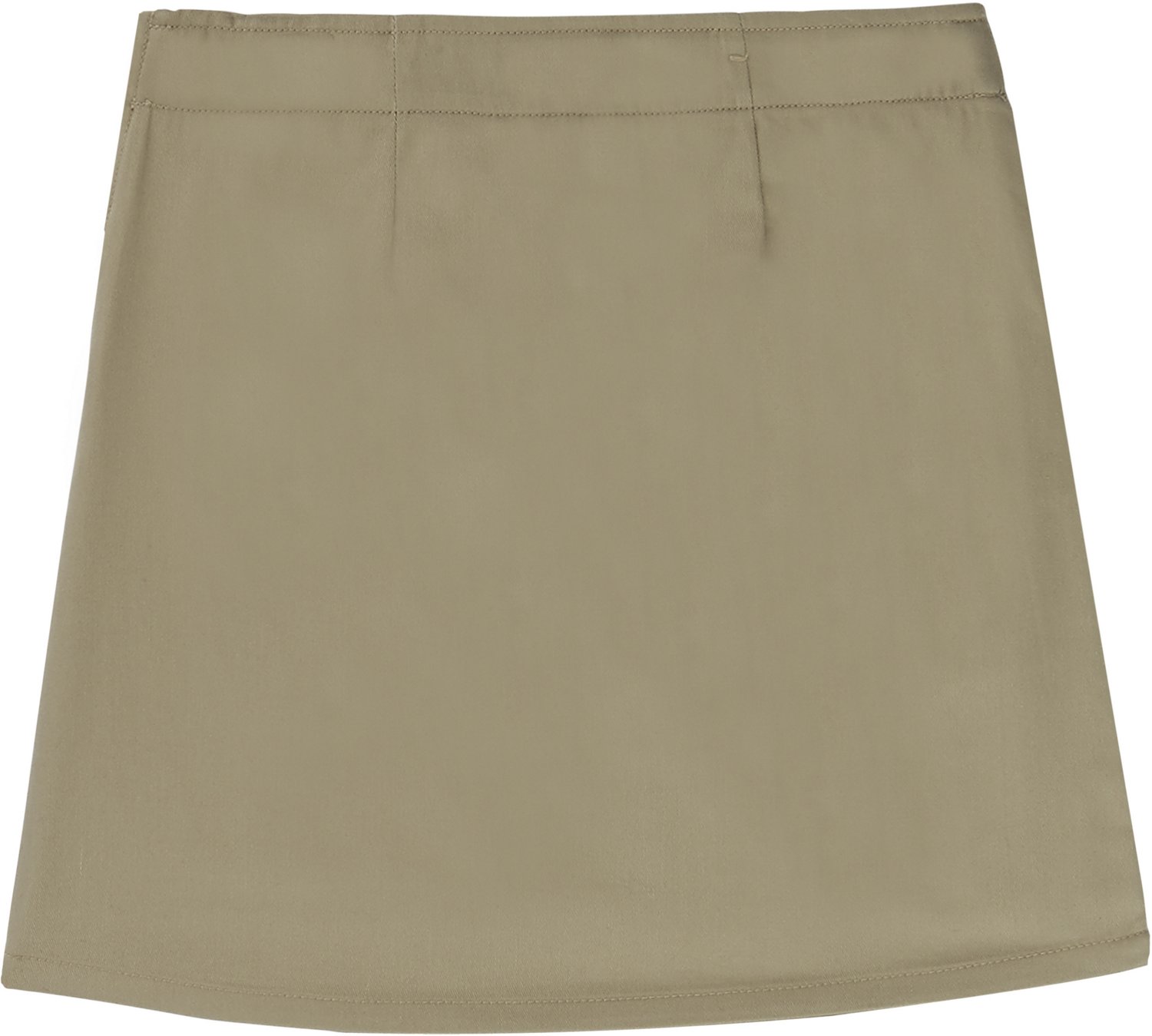 French Toast Girls' Pleated Scooter Skirt - view number 2