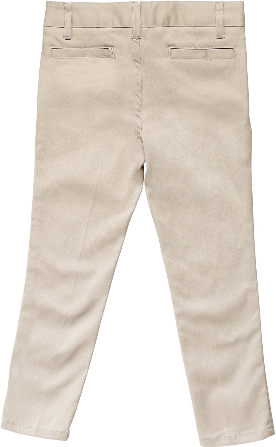 French Toast Girls' Skinny Stretch Twill Pant Academy