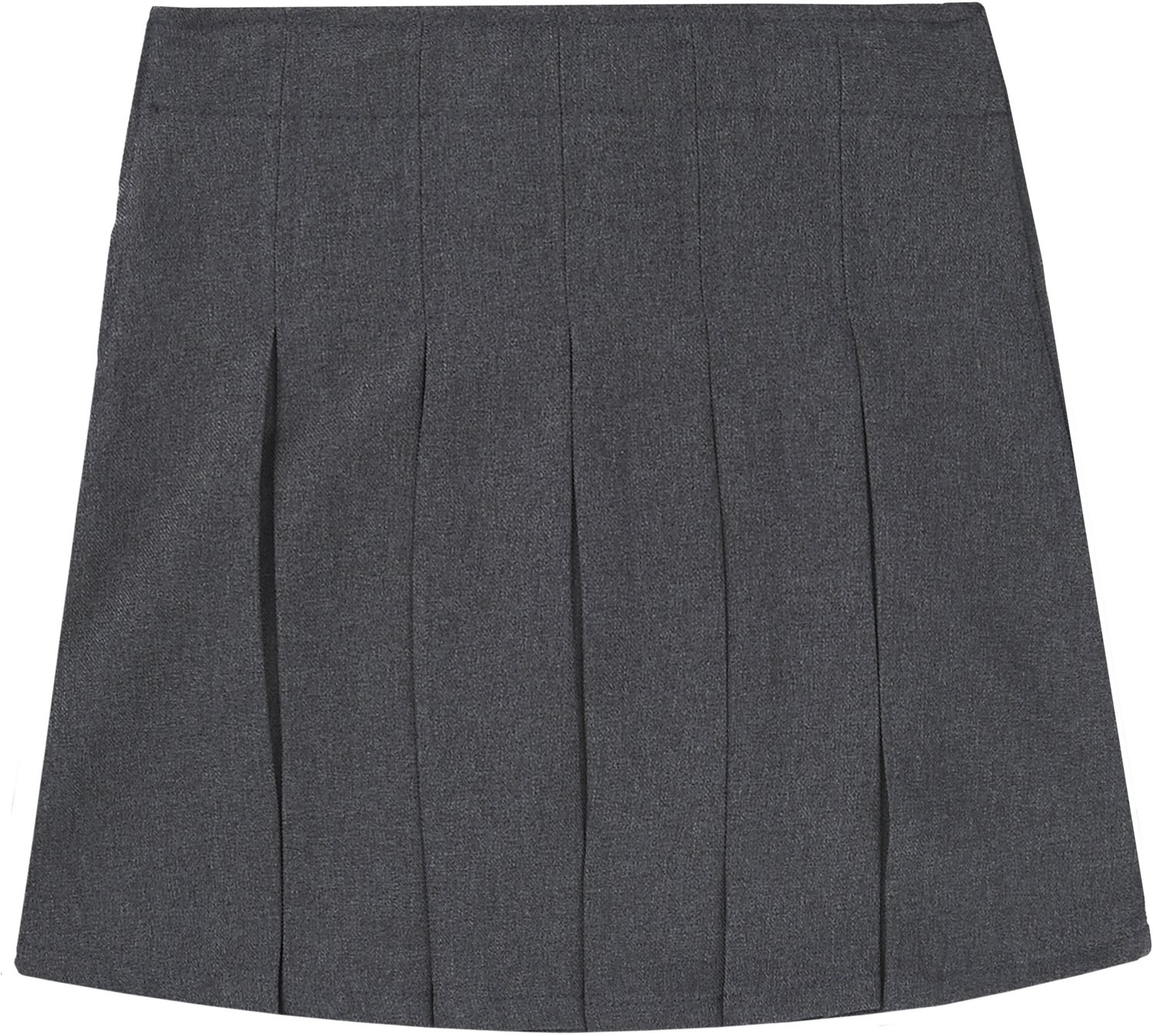 French Toast Girls' Pleated Scooter Skirt - view number 2