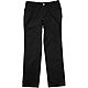 French Toast Girls' Straight Leg Twill Pant                                                                                      - view number 1 selected