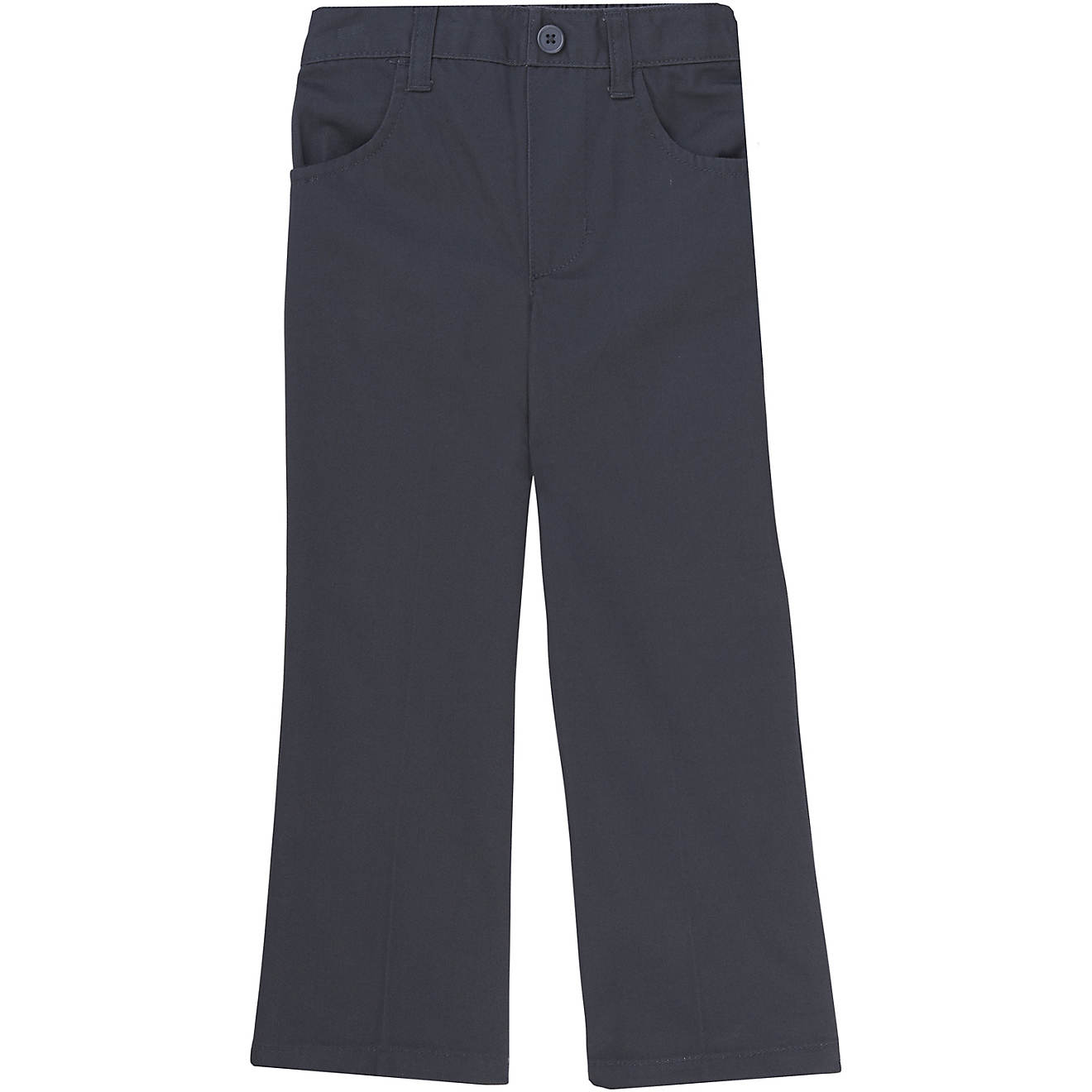 French Toast Toddler Girls' Pull-On Pant                                                                                         - view number 1