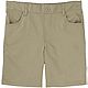 French Toast Toddler Girls' Pull-On Short                                                                                        - view number 1 selected
