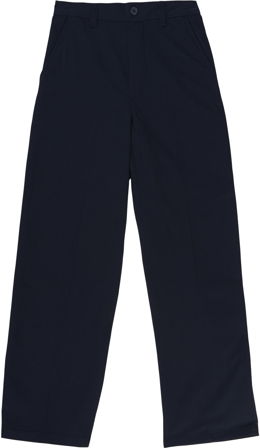 French Toast Extended Sizing Boys' Pull On Pants                                                                                 - view number 3