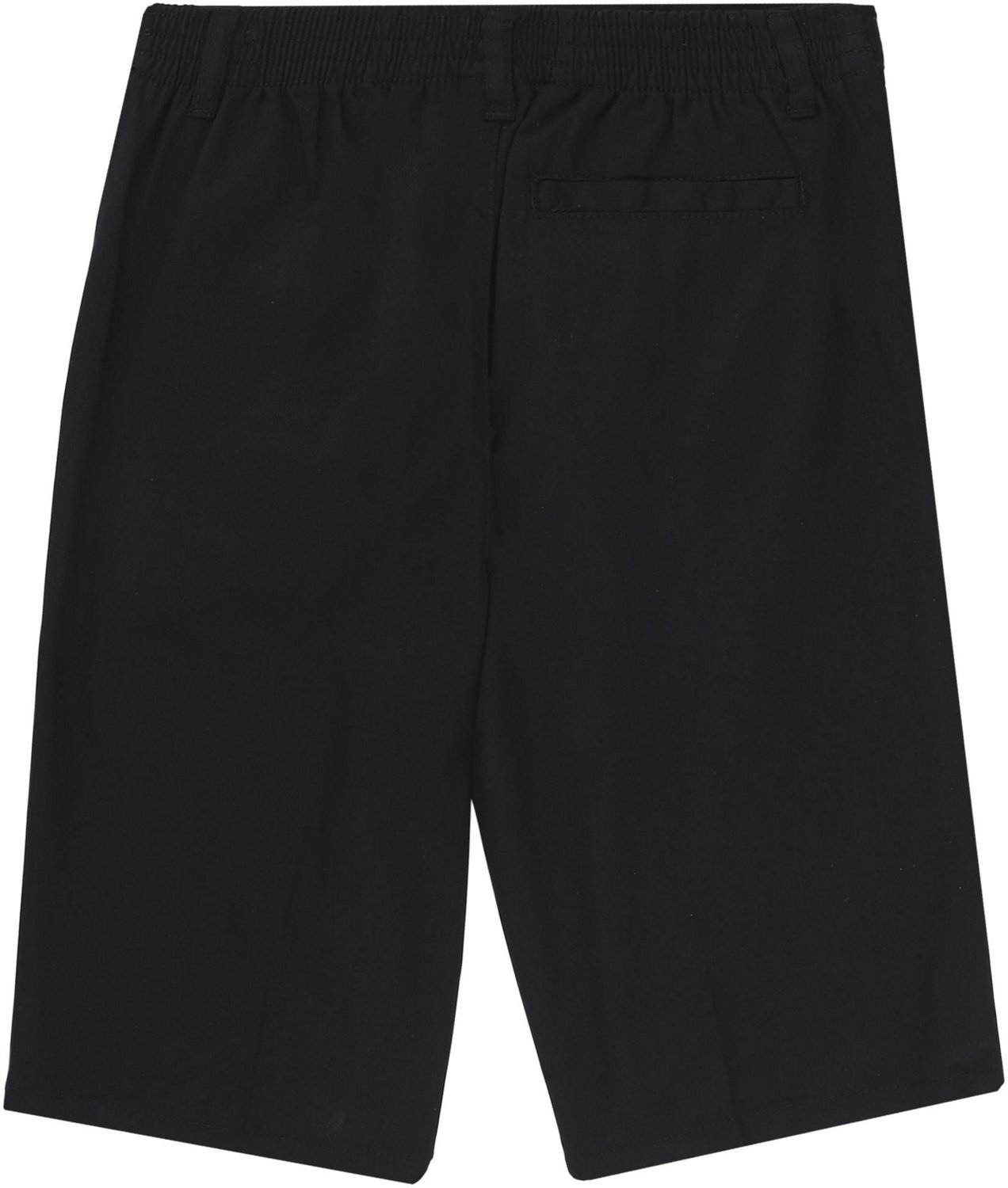 French Toast Extended Sizing Boys' Pull On Shorts Academy