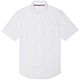 French Toast Boys' Short Sleeve Dress Shirt                                                                                      - view number 1 selected