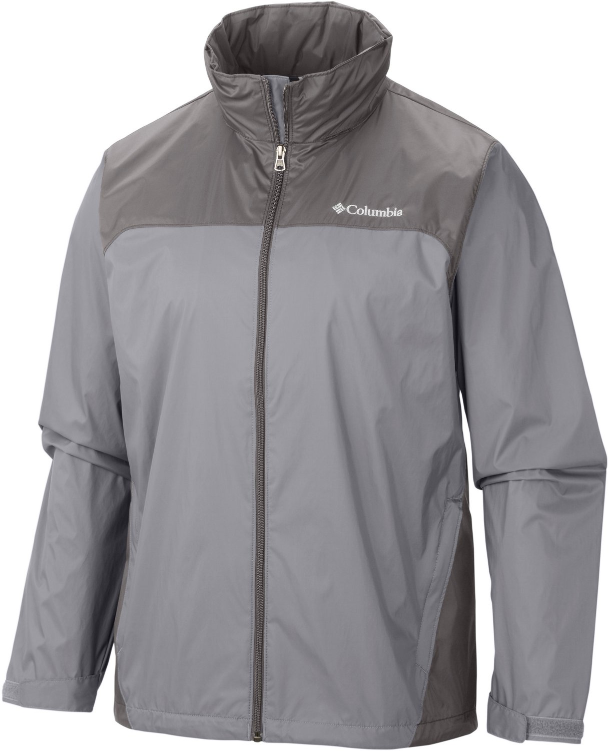 Columbia Sportswear Men's Glennaker Lake Rain Jacket Academy