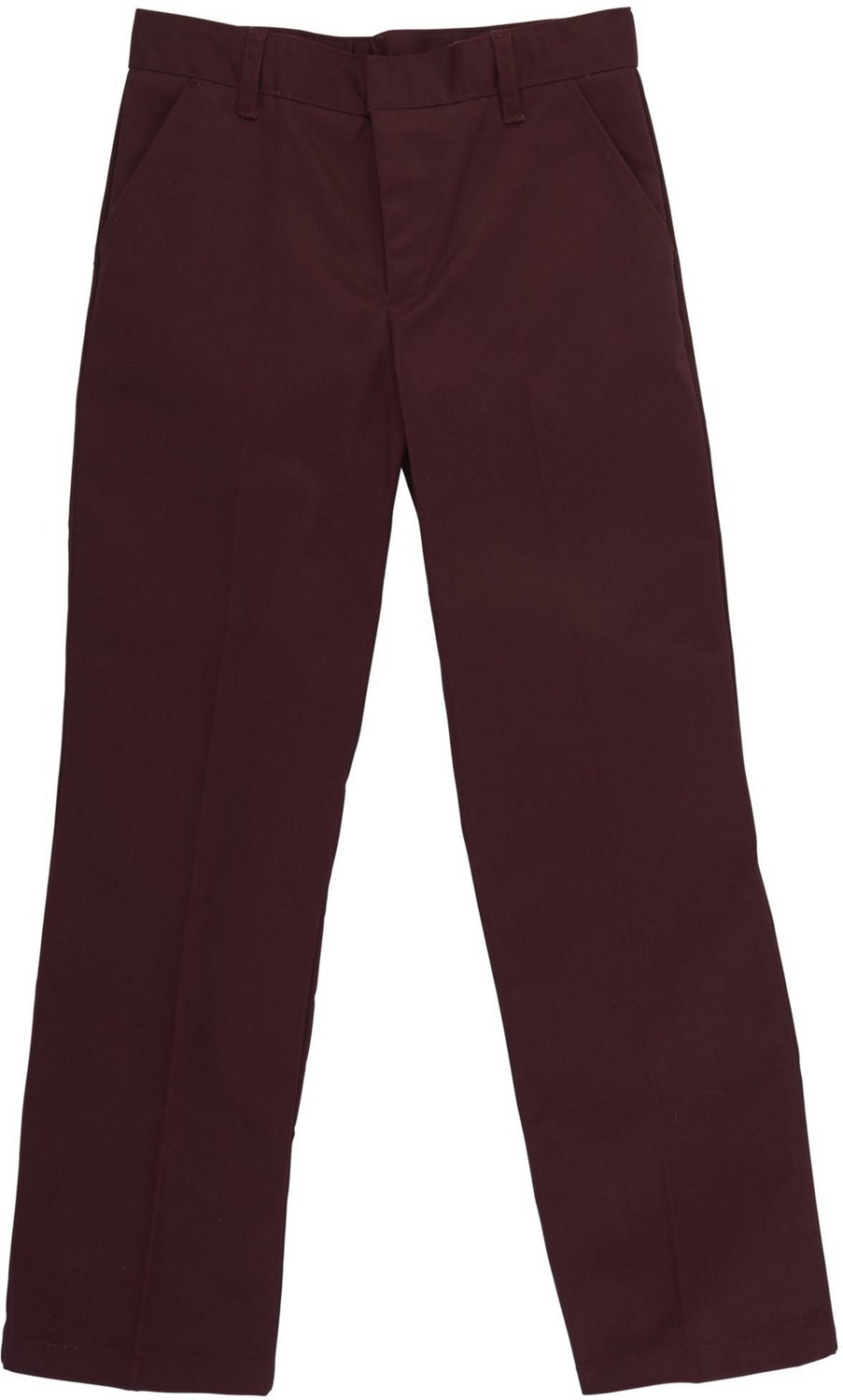 French Toast Boys' Double-Knee Pant | Academy