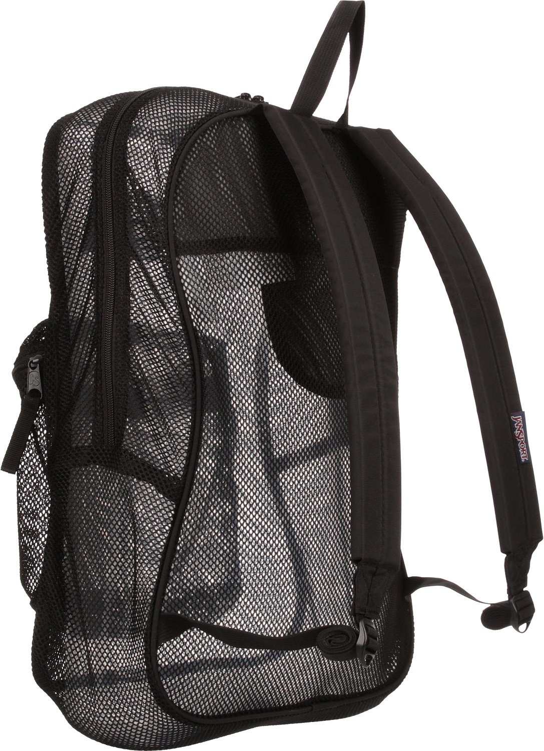 Jansport hotsell mesh backpacks