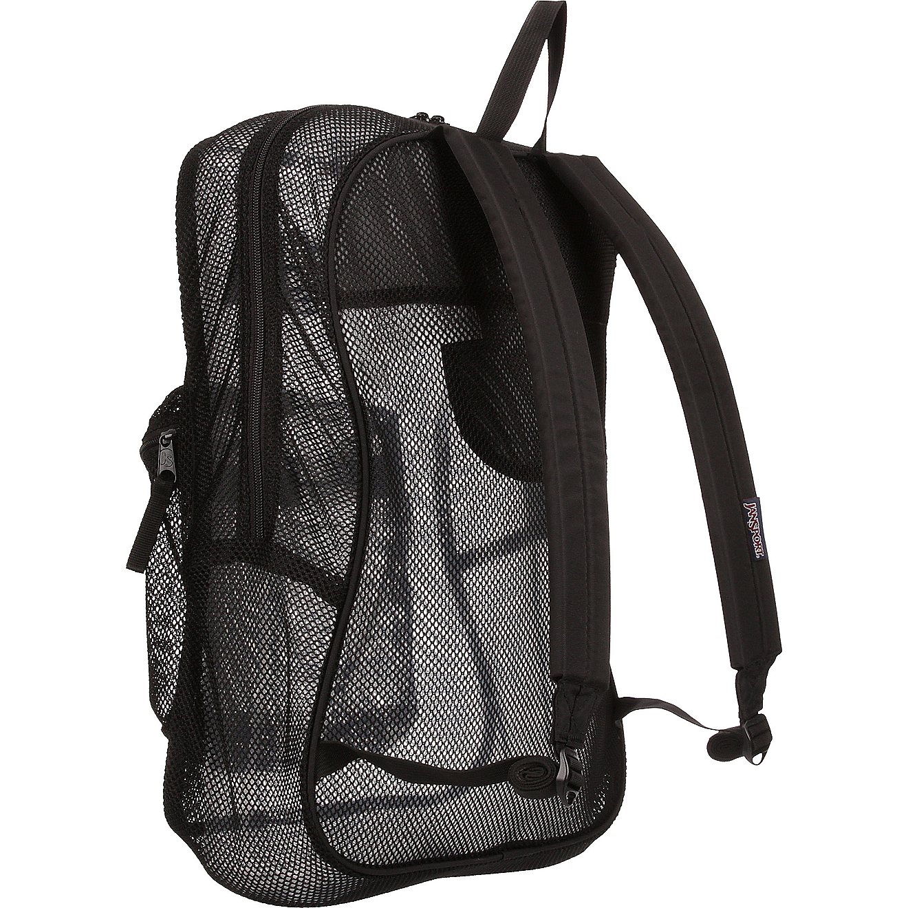 JanSport® Mesh Backpack                                                                                                         - view number 3