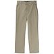 French Toast Boys' Adjustable Waist Double Knee Pant                                                                             - view number 1 selected