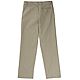 French Toast Boys' Adjustable Waist Double Knee Pant                                                                             - view number 2