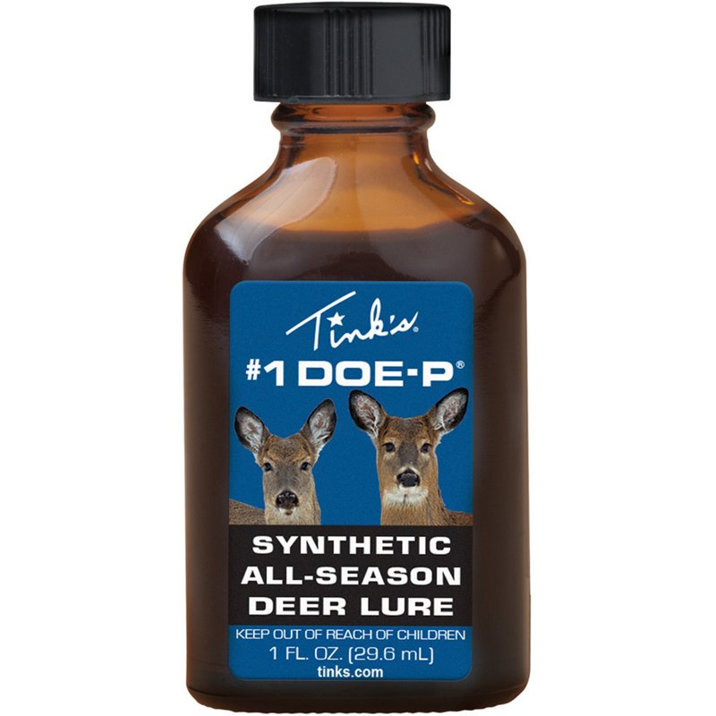 Tink's Synthetic 1 … - image