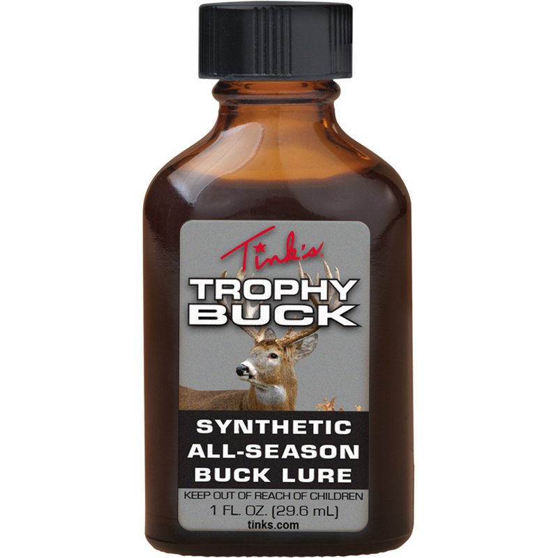 Tink's Trophy Buck … - image