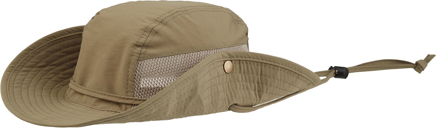Magellan Outdoors Men's Supplex Trail Hat - view number 2