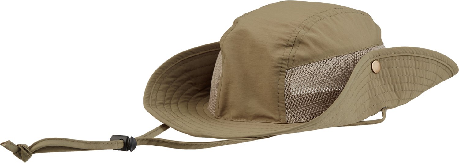 Magellan Outdoors Men's Supplex Trail Hat - view number 3