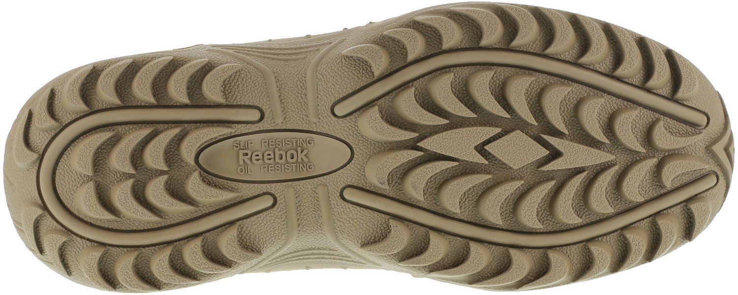 Reebok Men's Rapid Response 8 in EH Composite Toe Tactical Boots                                                                 - view number 5