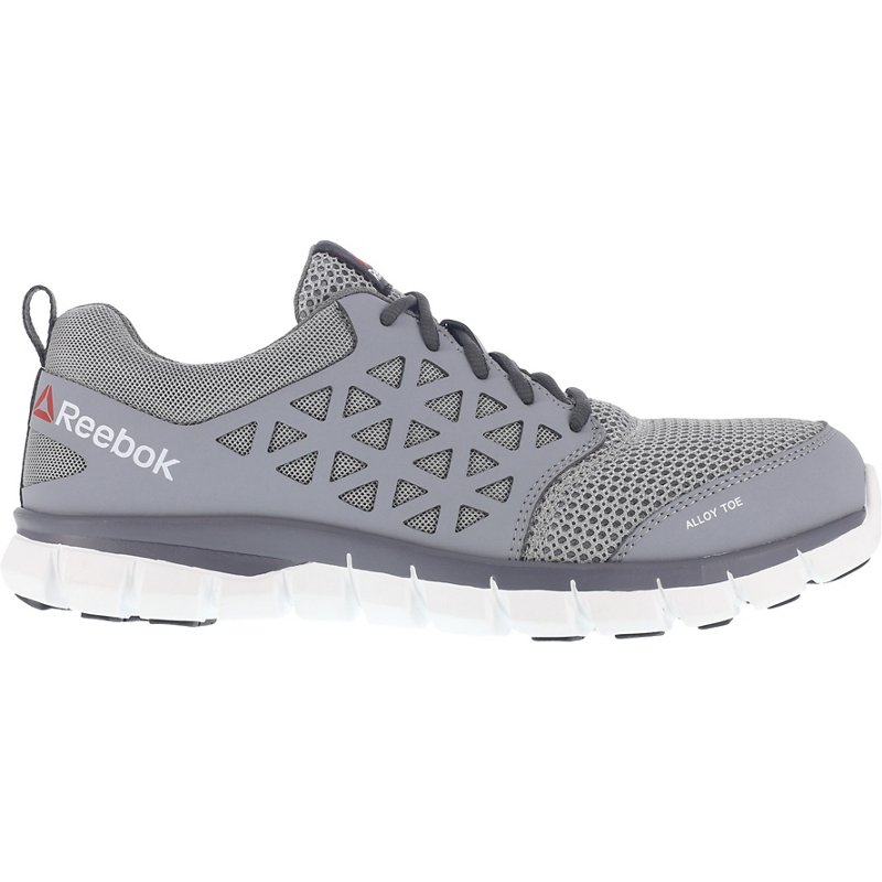 Reebok Men's Sublit… - image