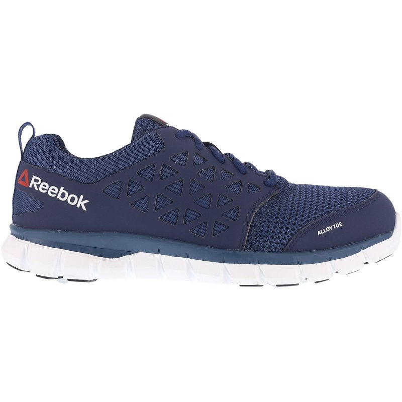 Reebok Men's Sublit… - image