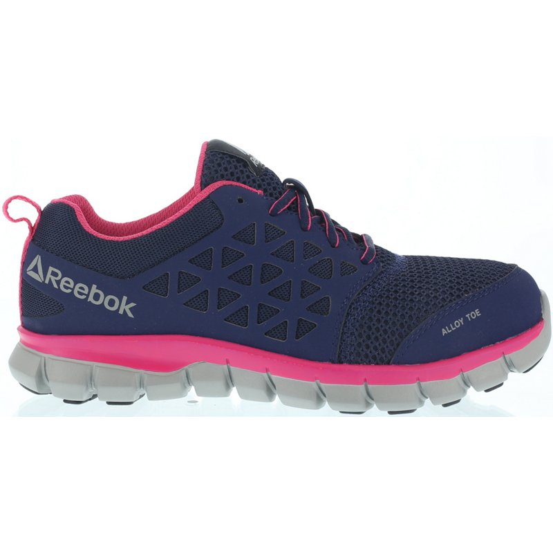 Reebok Women's Subl… - image