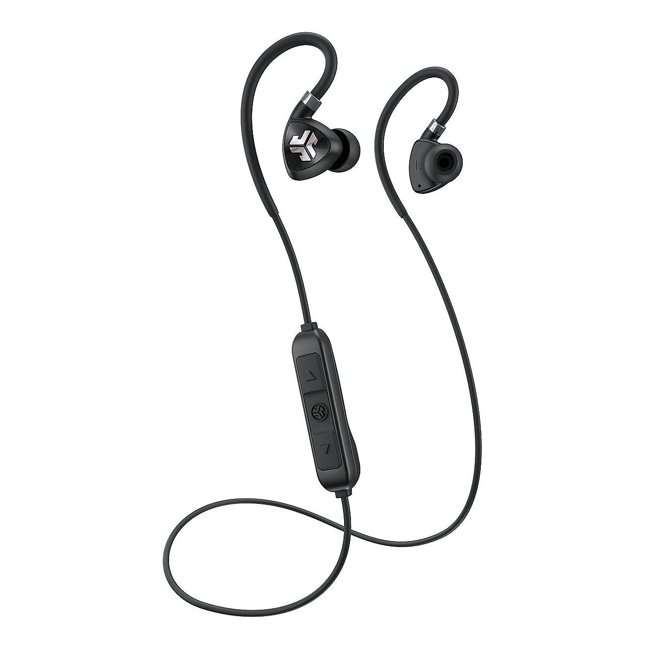JLab Audio Fit 2.0 Bluetooth Sport Earbuds                                                                                       - view number 1