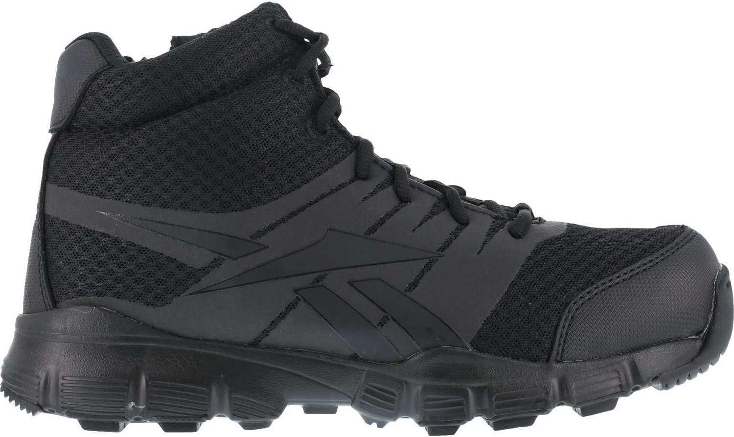 Academy tactical clearance boots