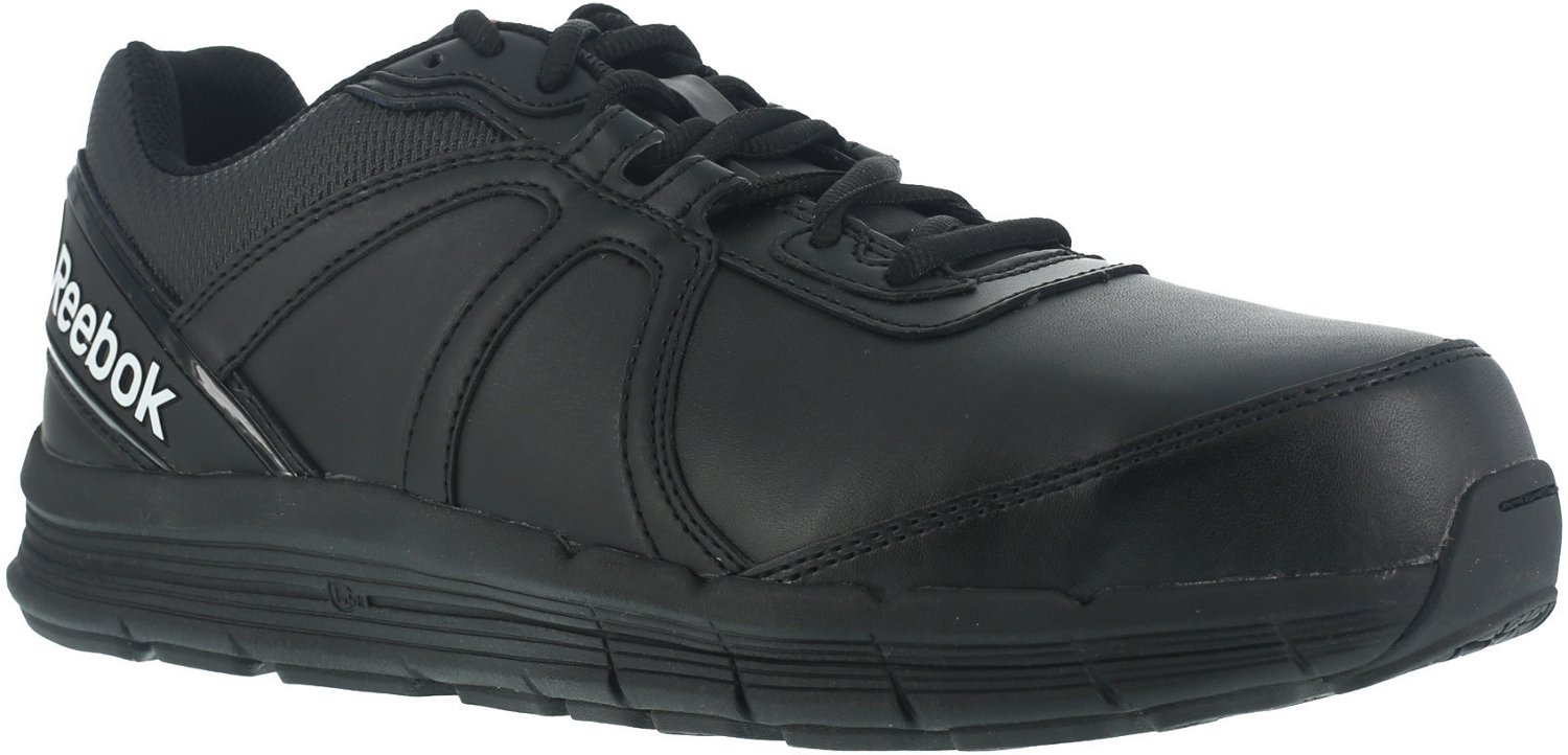 Skechers steel store toe academy