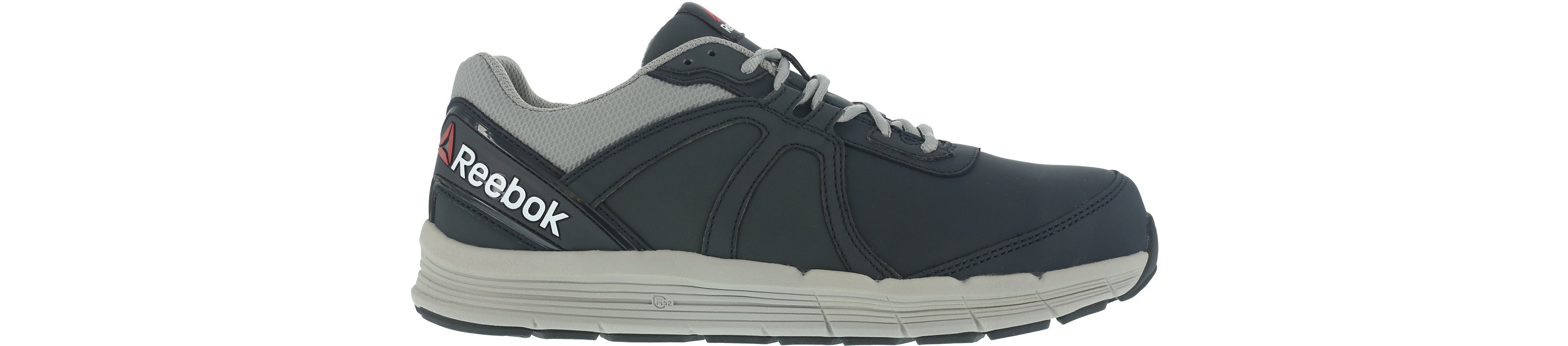 Reebok Men's Guide EH Steel Toe Lace Up Work Shoes