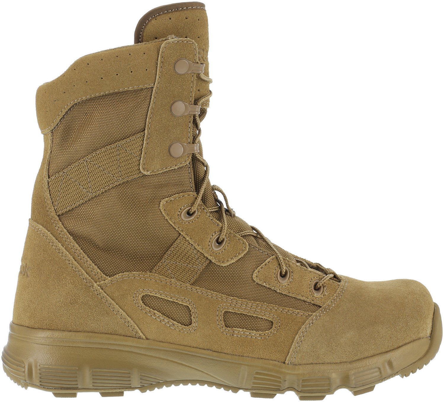 Women's Military & Tactical Boots