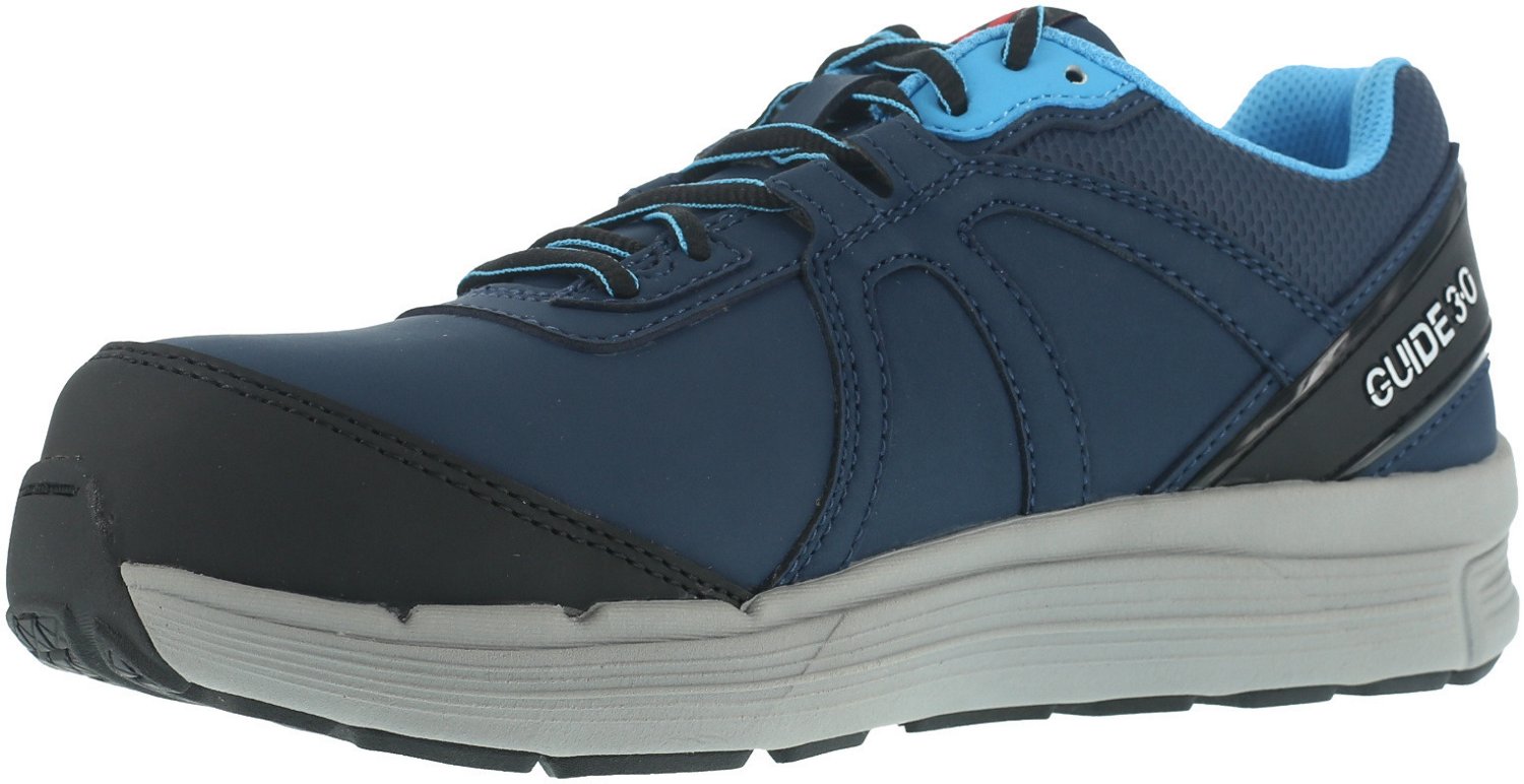 Reebok Womens Guide Eh Steel Toe Work Shoes Academy 0986