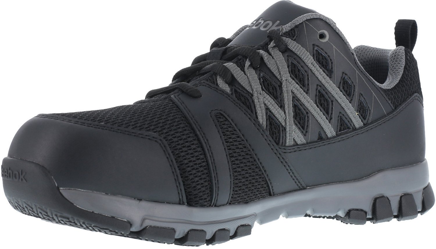 Academy sports hotsell steel toe