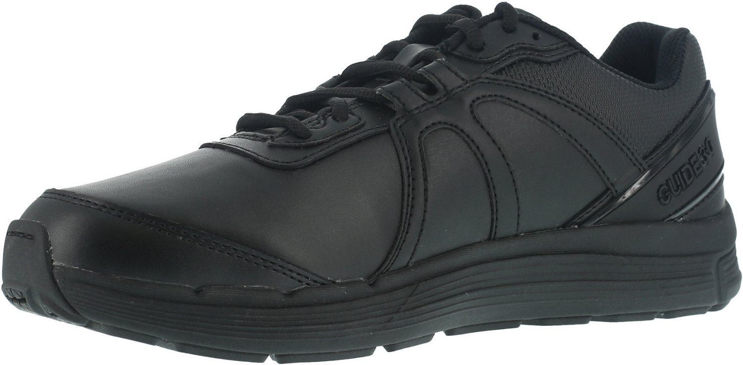 Reebok Men's Guide EH Lace Up Work Shoes | Academy