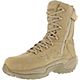 Reebok Men's Rapid Response 8 in EH Composite Toe Tactical Boots                                                                 - view number 3 image