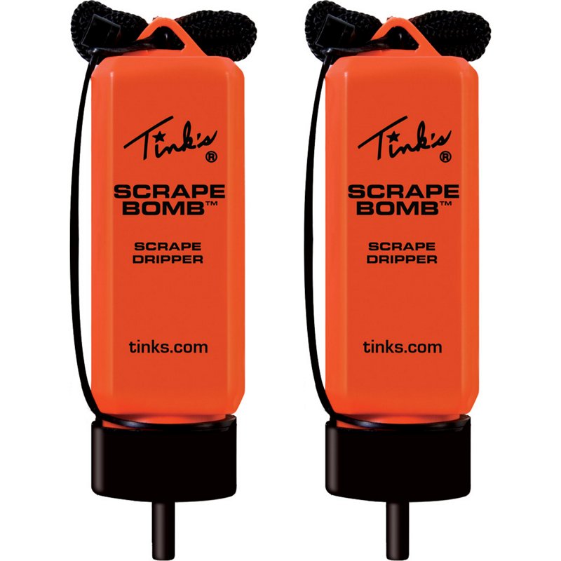 Tink's Scrape Bomb … - image
