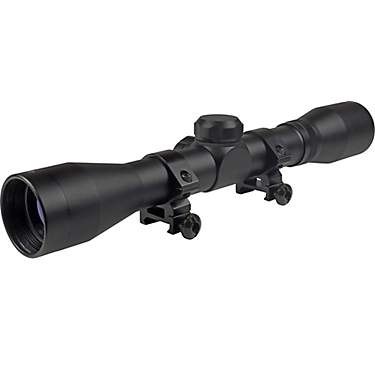 Truglo Buckline 4 x 32 Riflescope                                                                                               