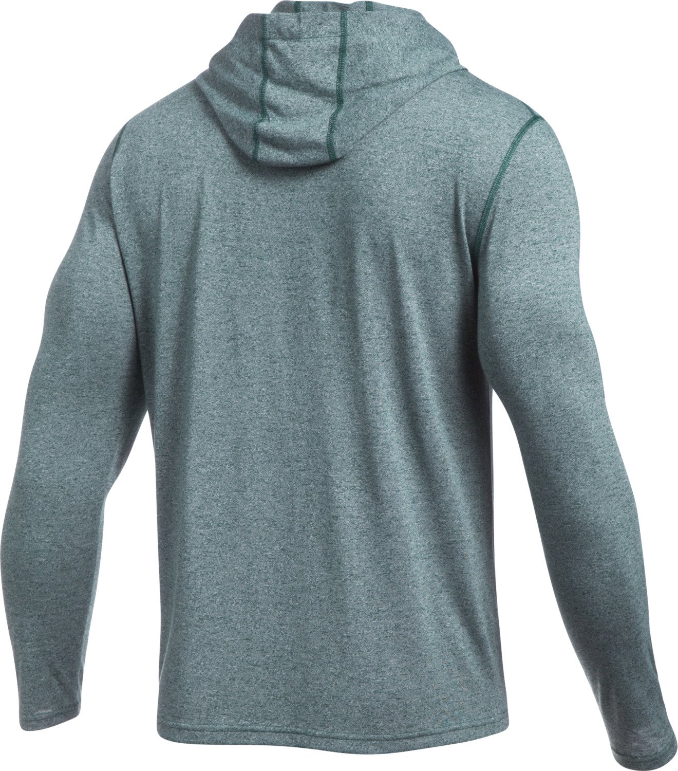 Under Armour Men's Threadborne Hoodie                                                                                            - view number 2