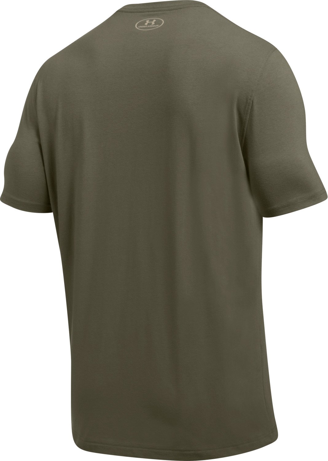 Under Armour Men's I Served 2.0 T-shirt - view number 2